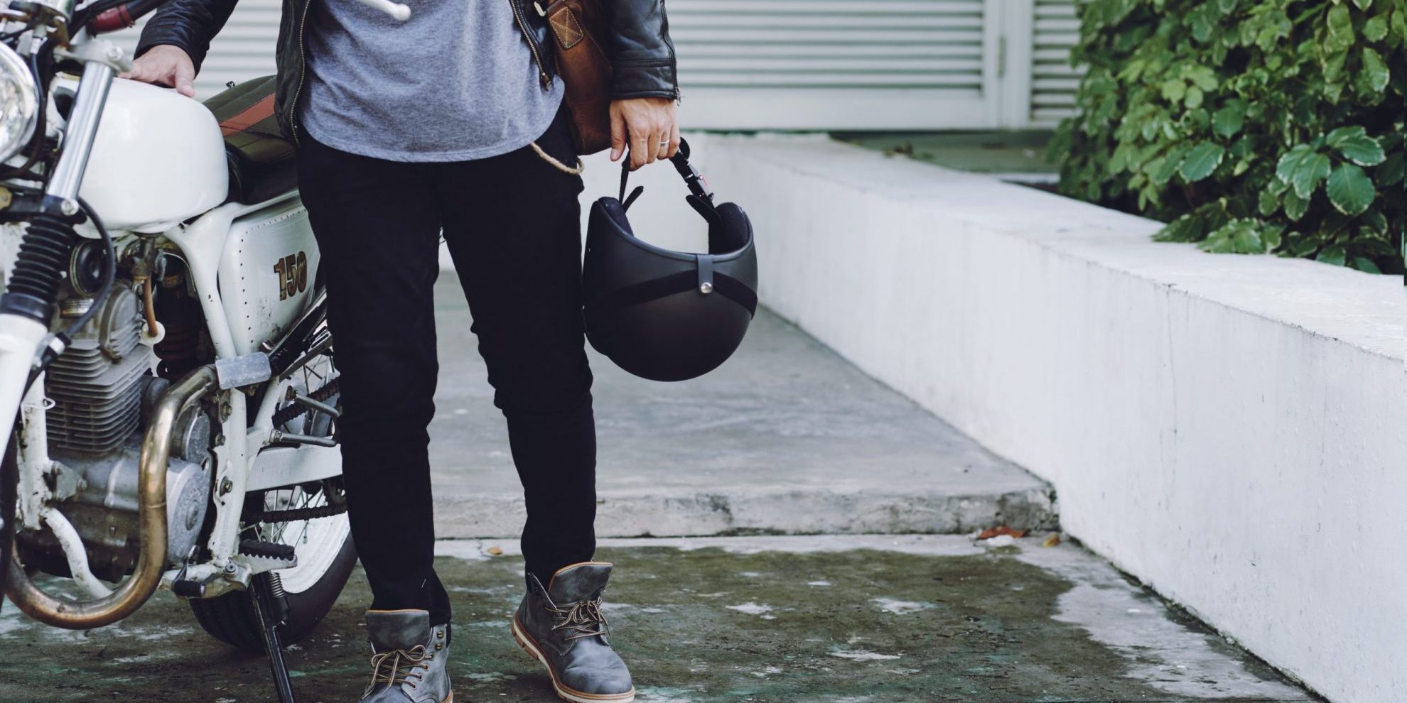 Does Motorcycle Insurance Cover Theft? BZBee Insurance